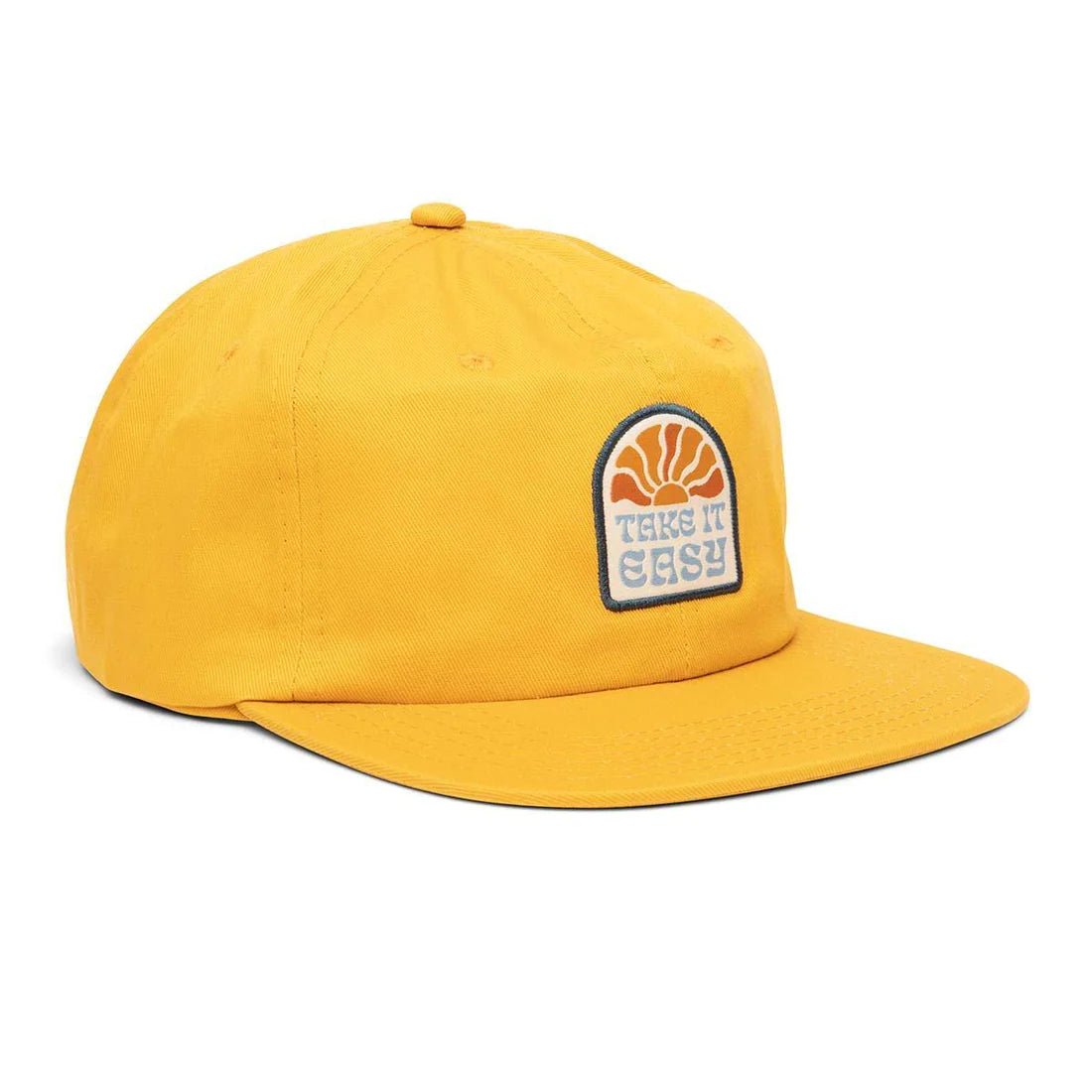 Trek Light Take It Easy Hat - Spirit of 1876