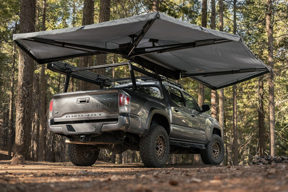 Taruca Rogue 270+ XC Awning