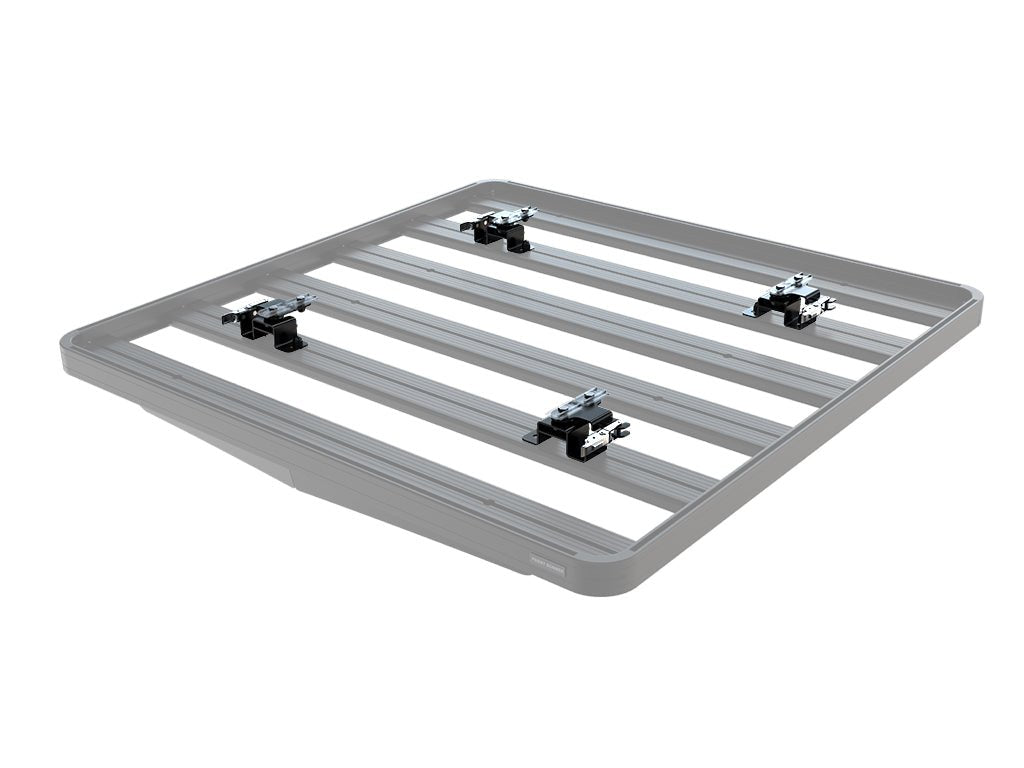 Front Runner Quick Release Tent Mount Kit / 4 Piece - Spirit of 1876