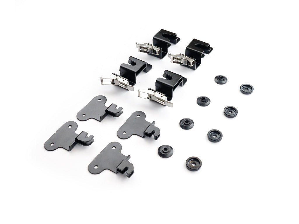 Front Runner Quick Release Tent Mount Kit / 4 Piece - Spirit of 1876
