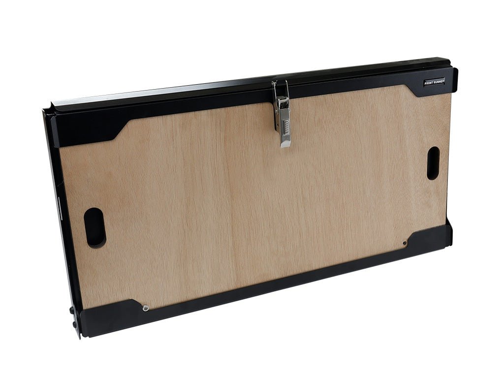 Drop Down Tailgate Table - Spirit of 1876