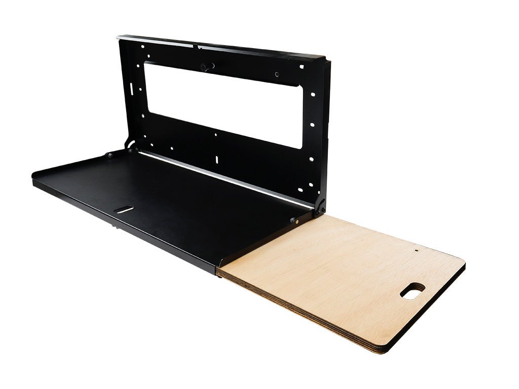 Drop Down Tailgate Table - Spirit of 1876
