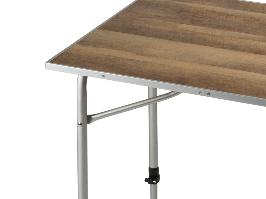 campingtisch 100x68 Dometic Zero Light Oak Table