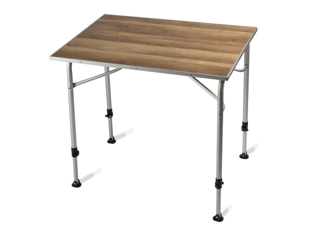 Dometic Zero Light Oak Table / Medium - Spirit of 1876
