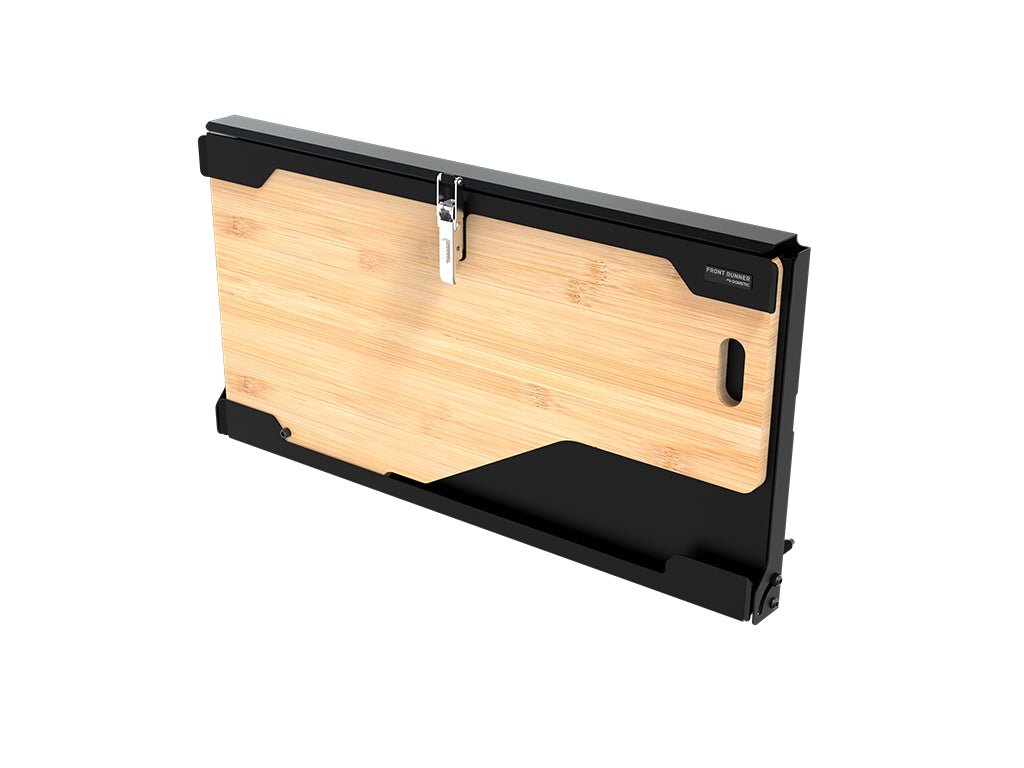 Ford Bronco (2021-Current) Drop Down Tailgate Table - Spirit of 1876