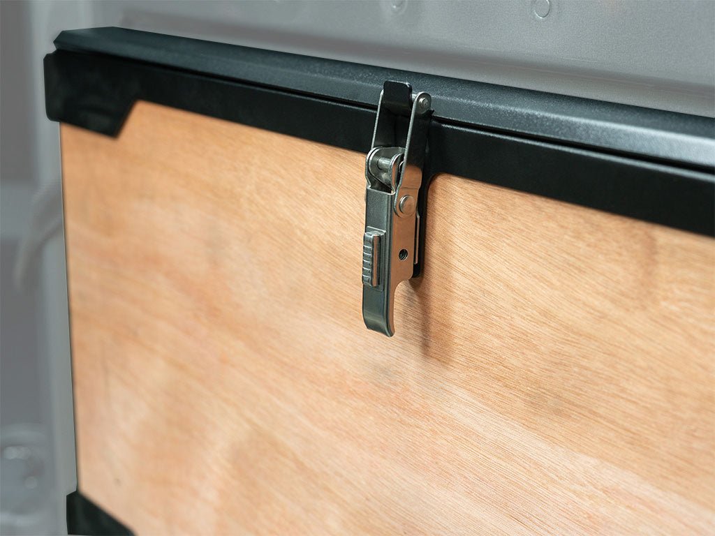 Ford Bronco (2021-Current) Drop Down Tailgate Table - Spirit of 1876