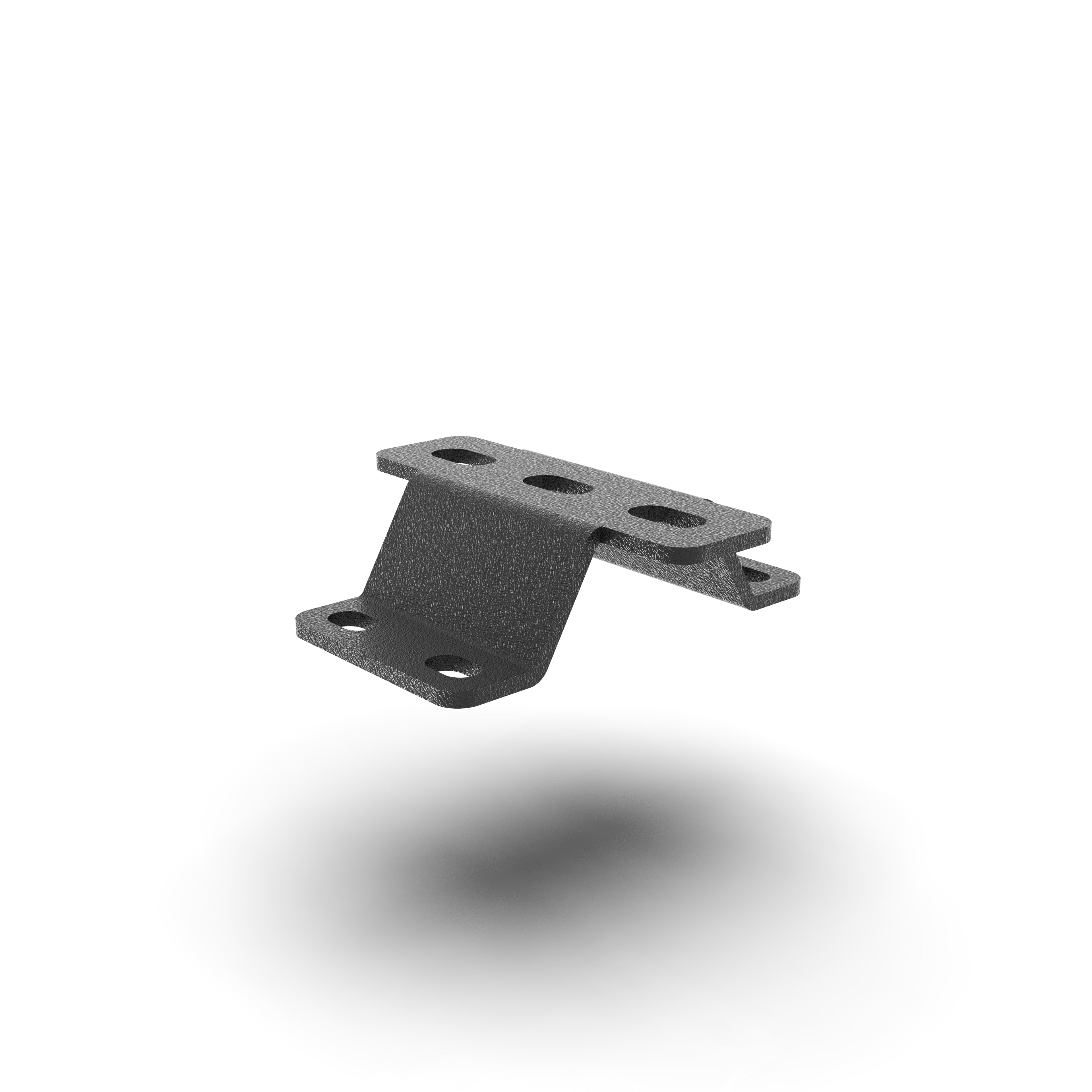 TrailRax Tent Mount Kit