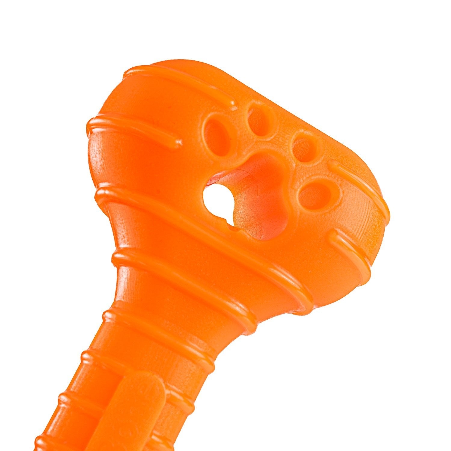 The Chompi Bone - Spirit of 1876The Perfect Bungee and ShockStrap Tie Downs