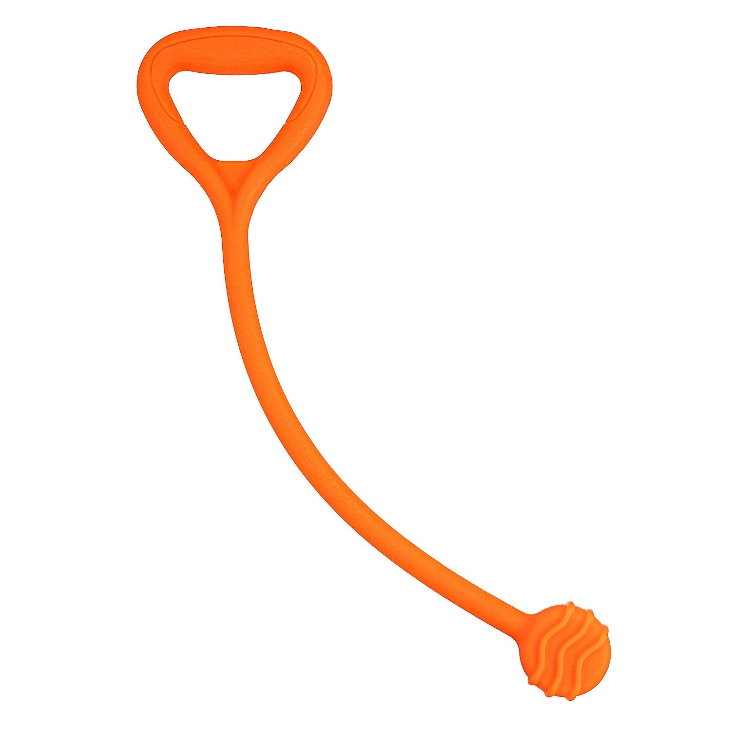 The Ultimate Tug Toy