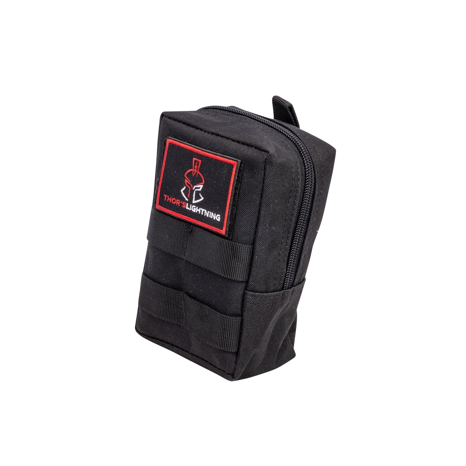 Thor's Lightning Adventure Gear Compact Portable Heavy Duty Tire Repair kit with Molle Storage Bag - Spirit of 1876Thor's Lightning Air Systems