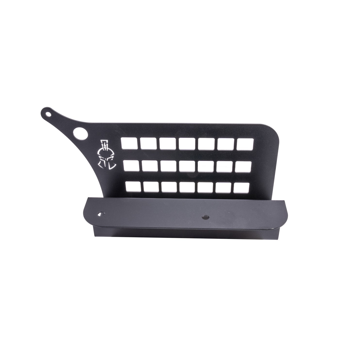 Thor's Lightning Refuge MOLLE Portable Air Compressor Mount for Ford Bronco 2 - Door Hard Top 2021 - Present - Spirit of 1876Thor's Lightning Air Systems