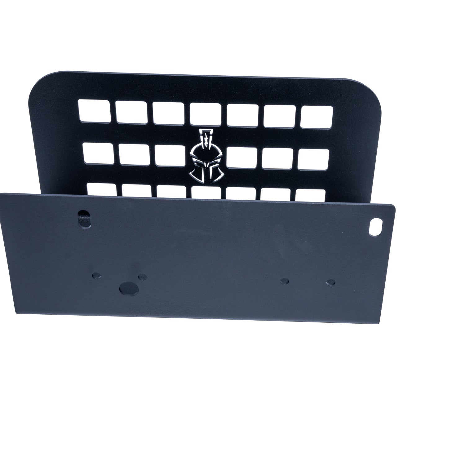 Thor's Lightning Refuge MOLLE Portable Air Compressor Storage Mount - Rollbar Fitment - Spirit of 1876Thor's Lightning Air Systems