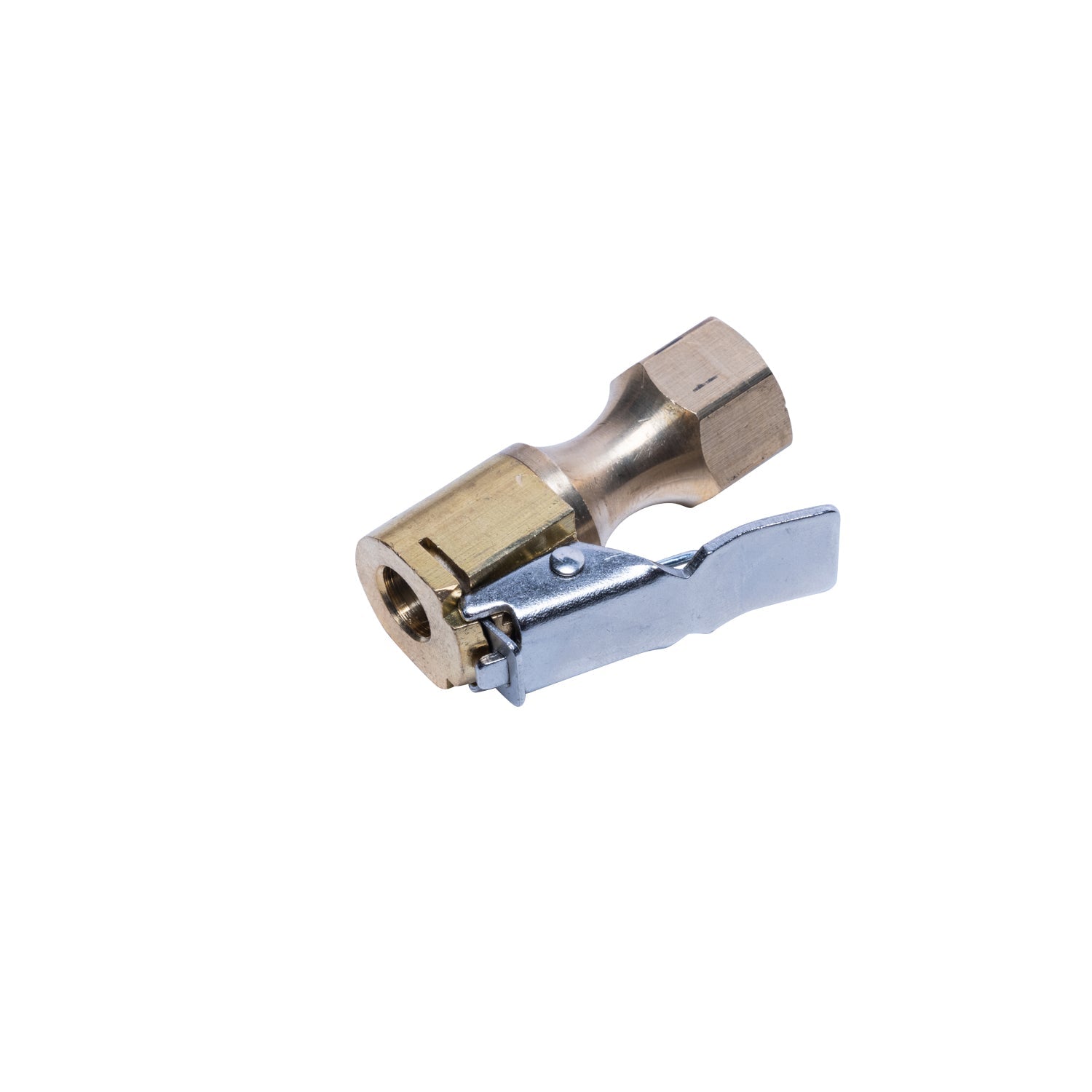 Thor's Lightning Short Stem - APEX RPV Compatible Lock - On Air Chuck - Closed - Spirit of 1876Thor's Lightning Air Systems