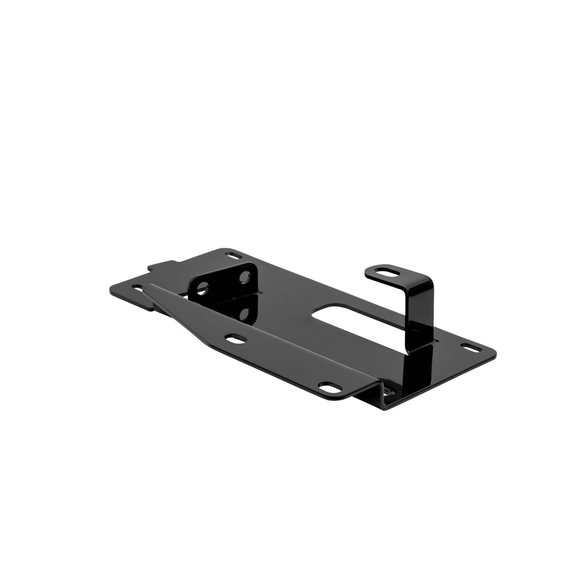 Thor's Lightning The Refuge 12v Underhood Air Compressor Mount for the 2010+ Toyota 4Runner