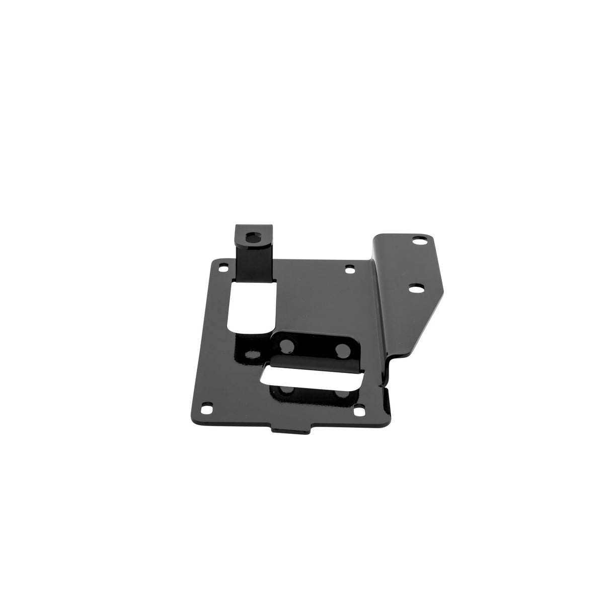 Thor's Lightning The Refuge 12v Underhood Air Compressor Mount for the 2010+ Toyota 4Runner