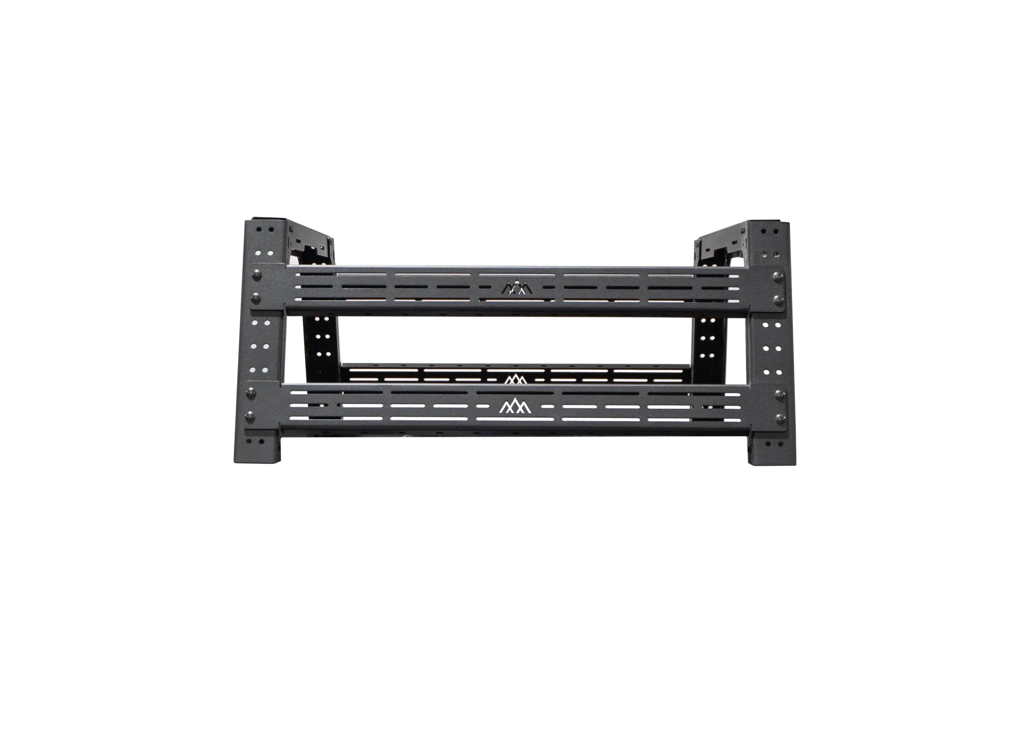 Toyota Tacoma Overland Bed Rack (2005 - 2026) - Spirit of 1876 - Backwoods Adventure Mods