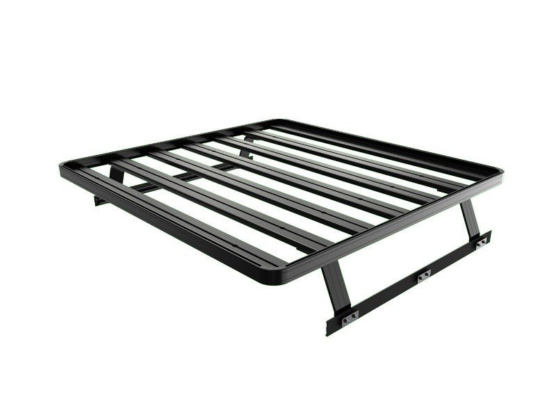 Toyota Tacoma Xtra Cab 2-Door Pickup Truck (2001-Current) Slimline II Load Bed Rack Kit - Spirit of 1876