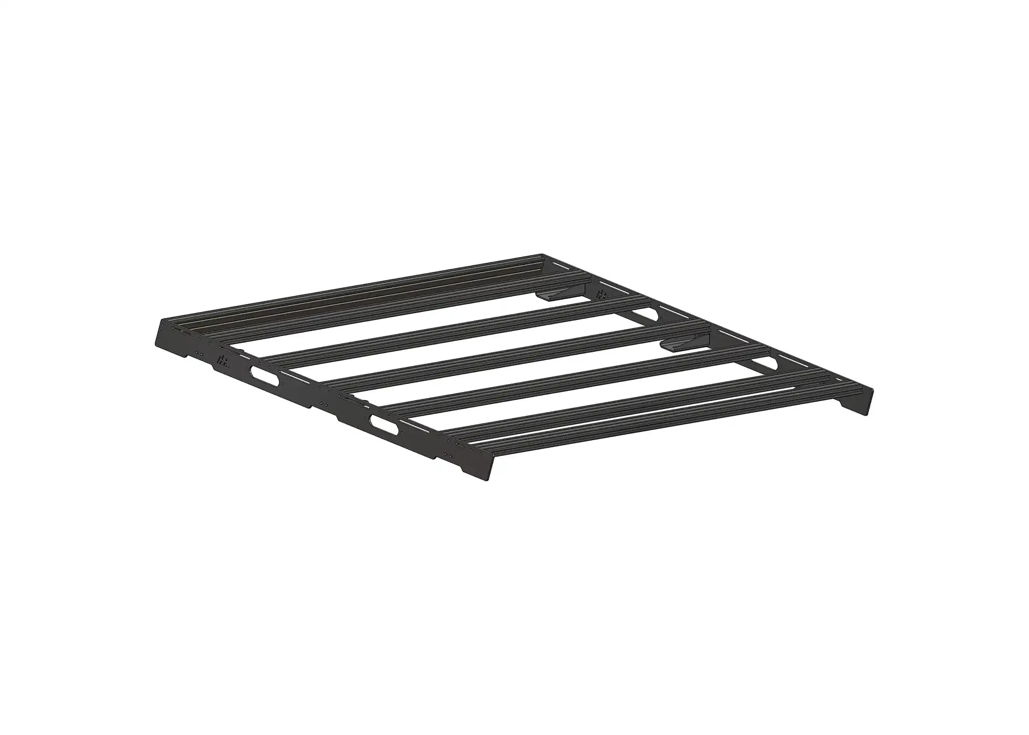 Toyota Tundra Bed Rack - DRIFTR Topper (Add - on) - Spirit of 1876 - Backwoods Adventure Mods