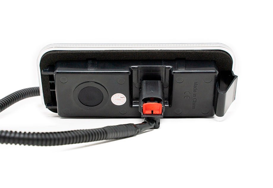 Toyota Tacoma Bed Light Kit - Spirit of 1876Dealers of Cali Raised LED