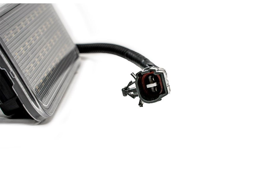 Toyota Tacoma Bed Light Kit - Spirit of 1876Dealers of Cali Raised LED