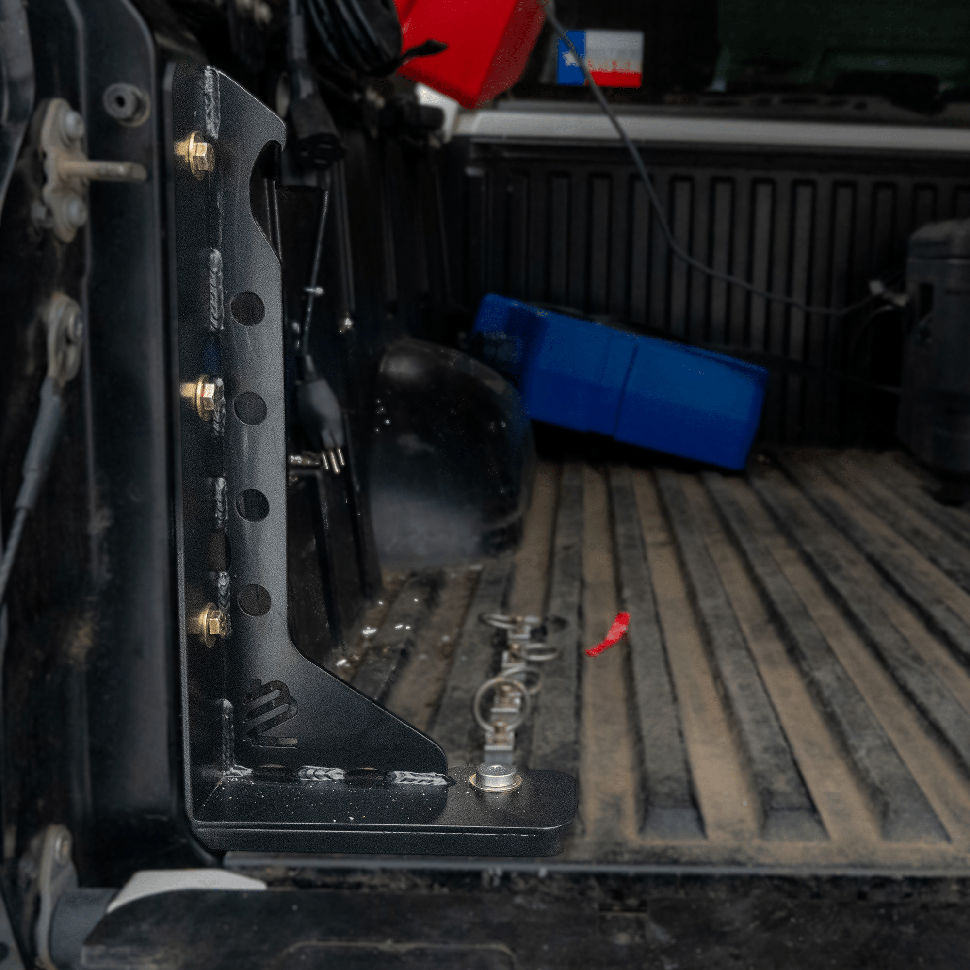 22+ Tundra Bed stiffeners - Spirit of 1876Lil B's Fab