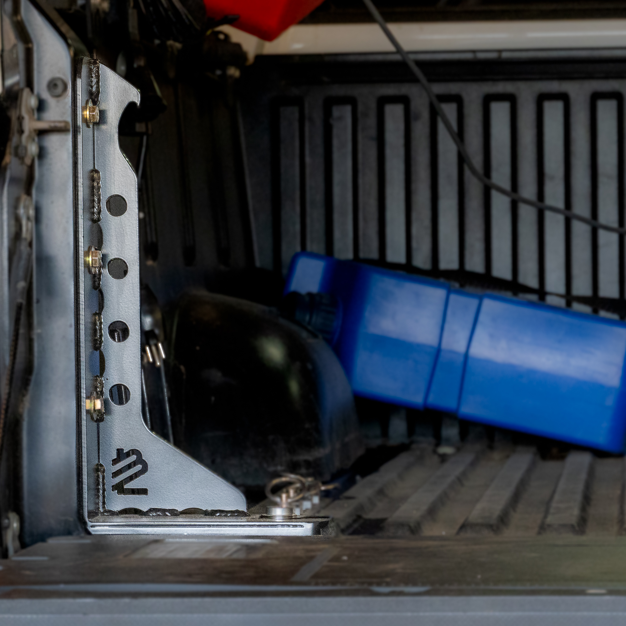 22+ Tundra Bed stiffeners