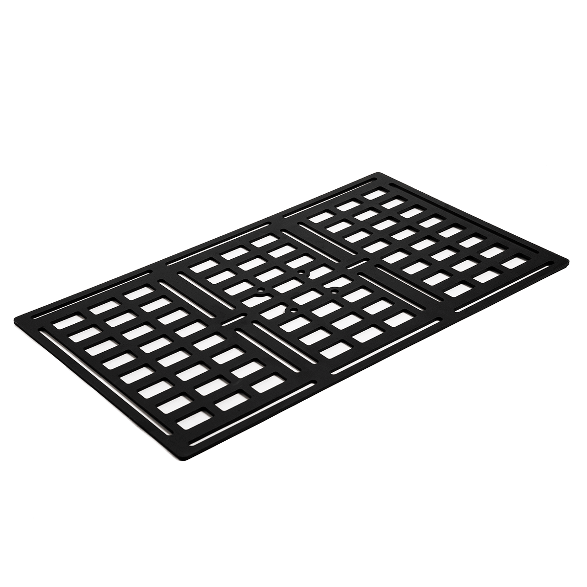 Universal MOLLE Panel 20in x 12in - Spirit of 1876 - Dealers of Cali Raised LED