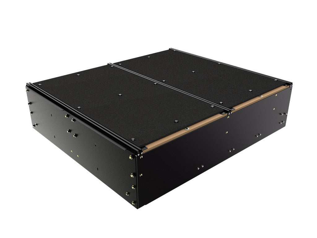 Front Runner 6 Wolf Pack Drawer / Wide Incl. Boxes