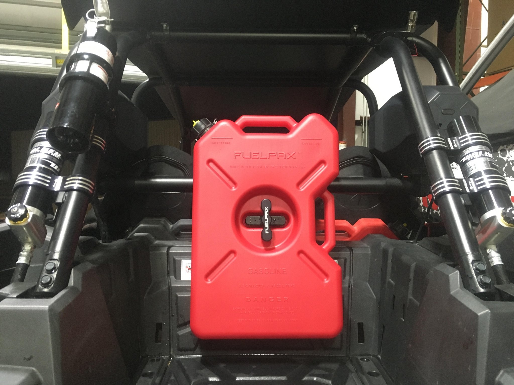 PAX Bar Mount - Spirit of 1876RotopaX