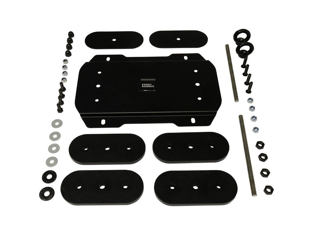 Universal Side Mount for Pro Water Tank / 20L - Spirit of 1876