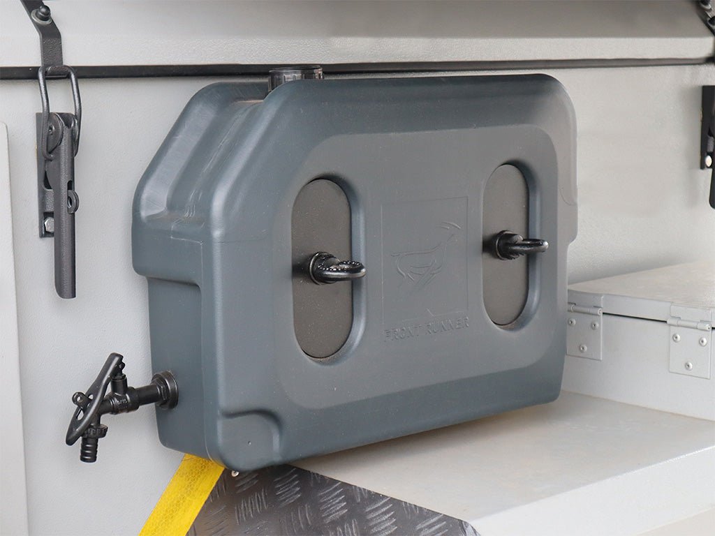 Universal Side Mount for Pro Water Tank / 20L - Spirit of 1876