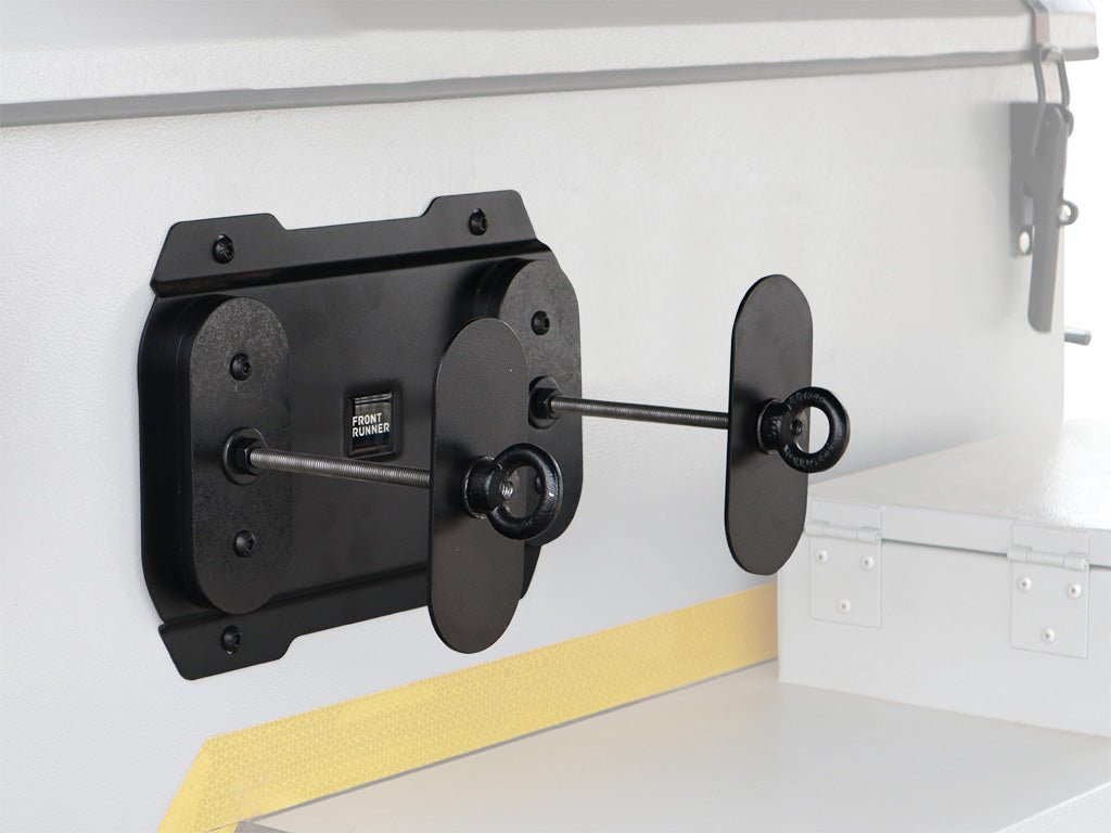 Universal Side Mount for Pro Water Tank / 20L - Spirit of 1876