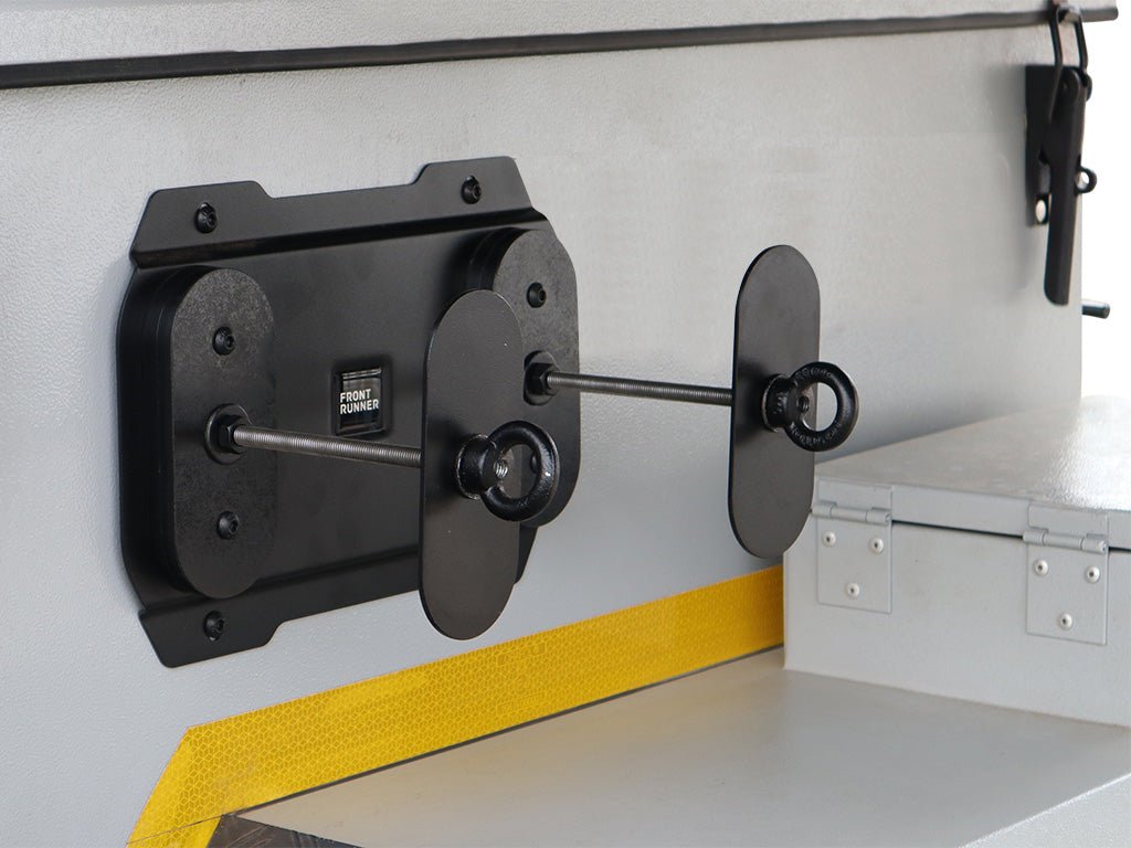 Universal Side Mount for Pro Water Tank / 20L - Spirit of 1876