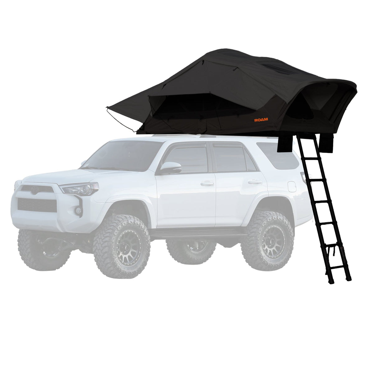 Vagabond 2.0 Rooftop Tent - Spirit of 1876 - ROAM Dealer Portal