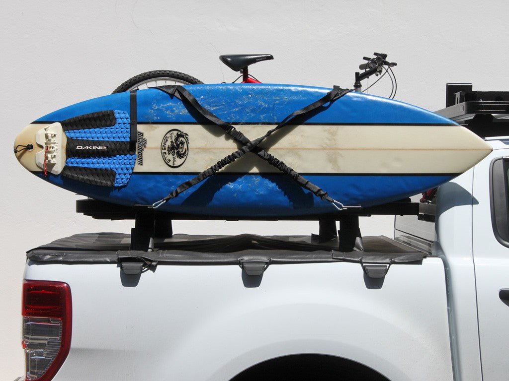 Vertical Surfboard Carrier - Spirit of 1876