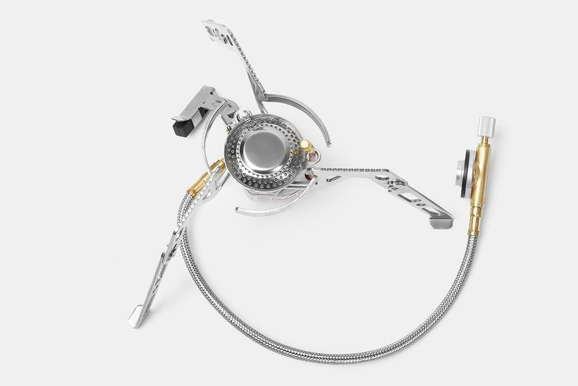 Moonwalker Stove - Spirit of 1876 - NOMADICA Outfitters