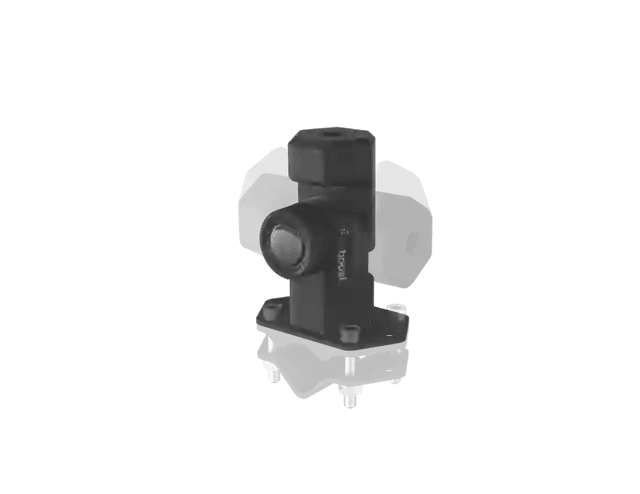 weBoost Overland Bracket - Spirit of 1876WEBOOST