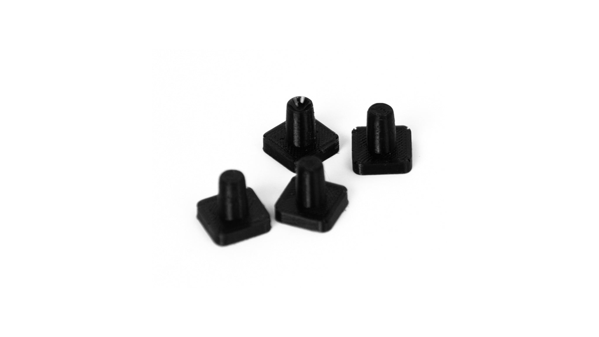 Window Panel Rotopax Isolators - Spirit of 1876Sherpa Equipment Company