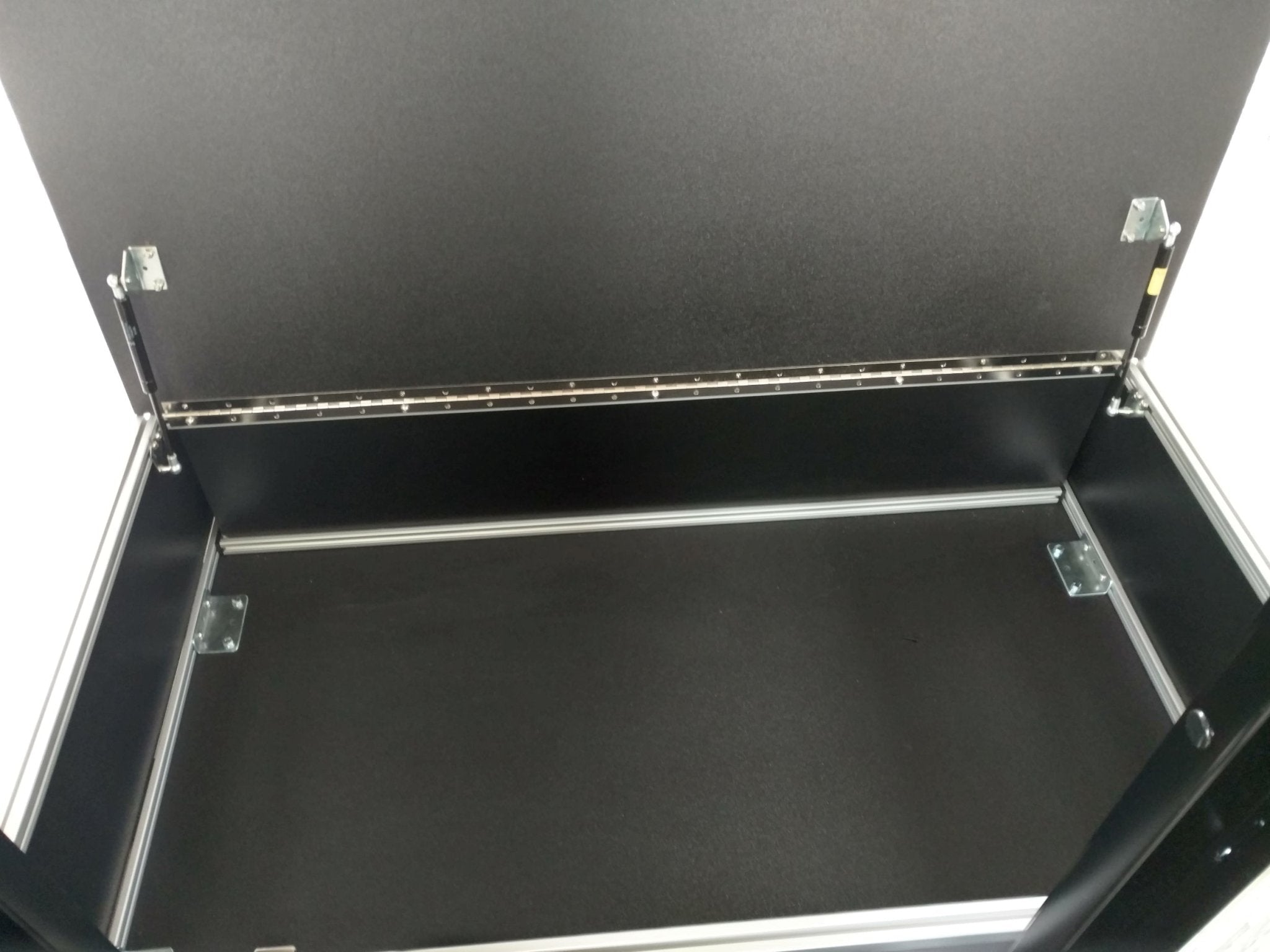 Winnebago Revel 2017 - 2020 - Top Utility Module Storage System - Spirit of 1876 - Goose Gear