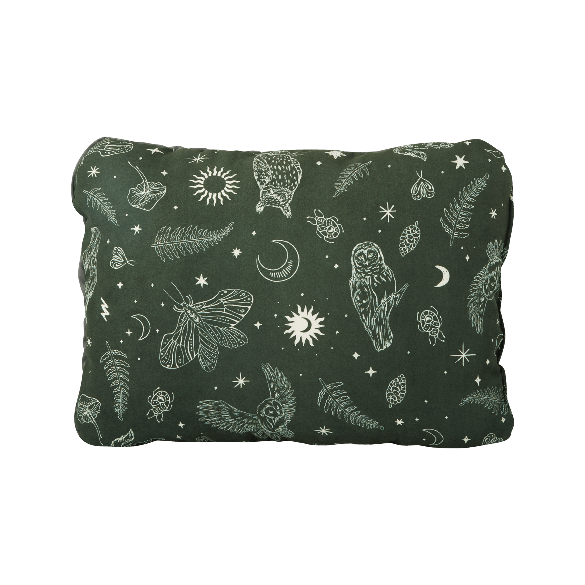 Compressible Pillow Cinch - Spirit of 1876Born Outdoor