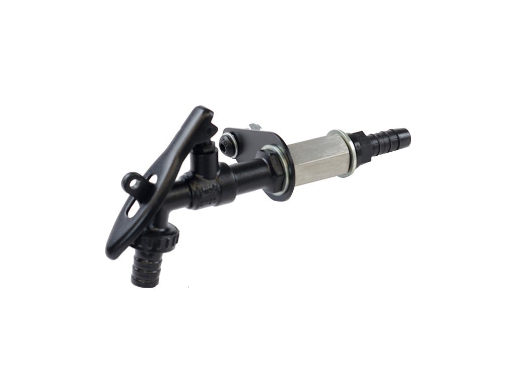 Universal Water Tank Tap - Spirit of 1876