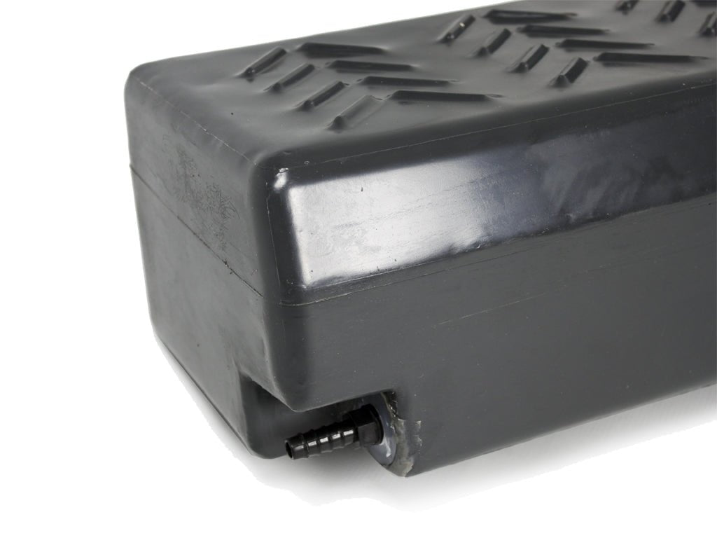 Footwell Water Tank - Spirit of 1876