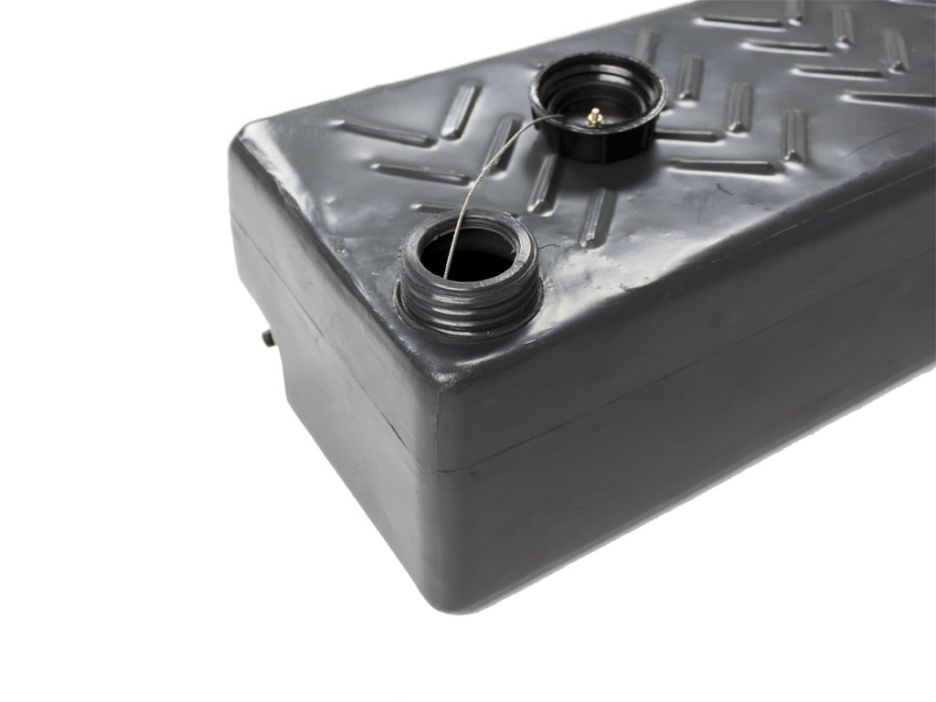 Footwell Water Tank - Spirit of 1876