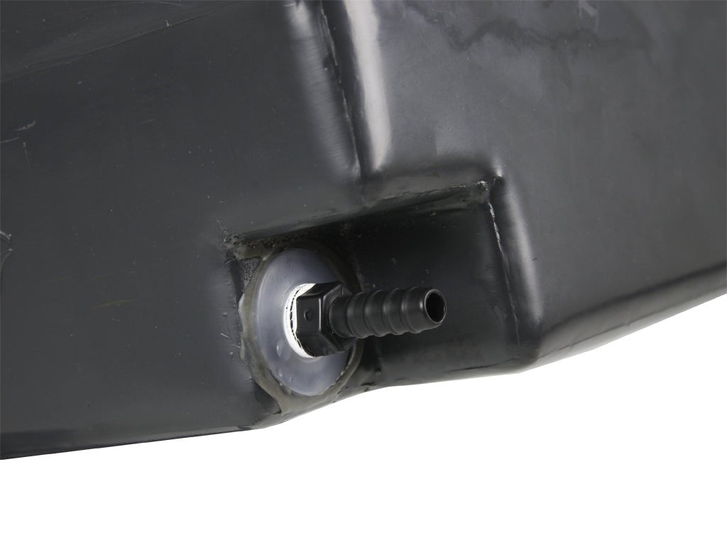 Footwell Water Tank - Spirit of 1876