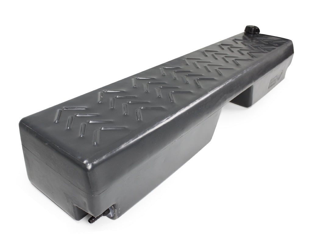 Footwell Water Tank - Spirit of 1876
