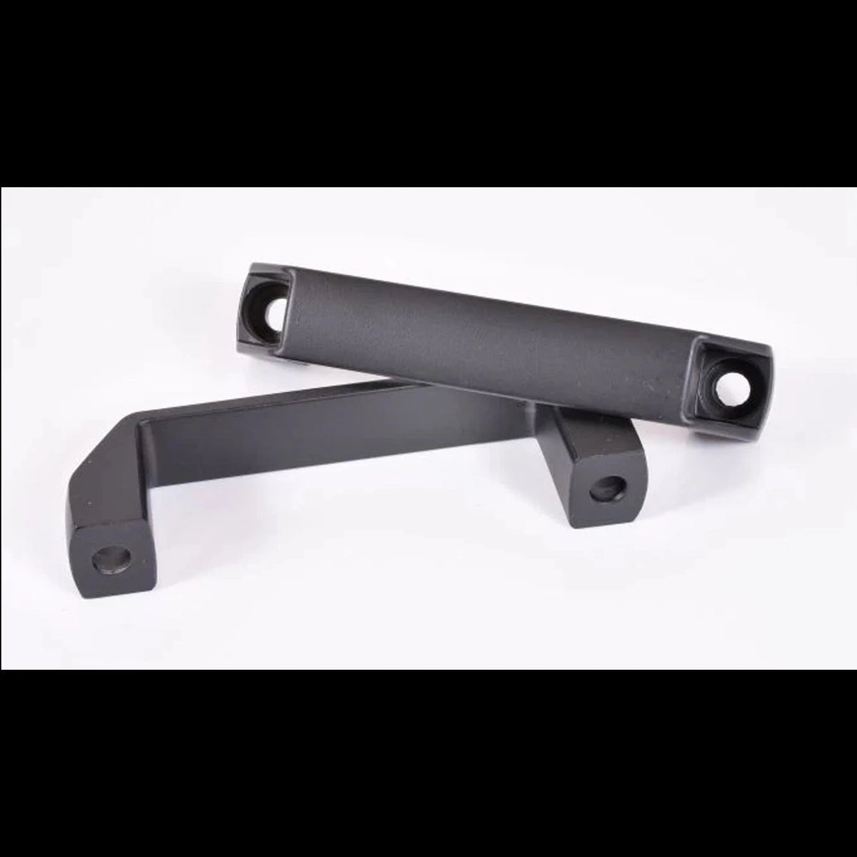 XTR Grab Handle Kit | Bed Rack Handles & Tie-Downs