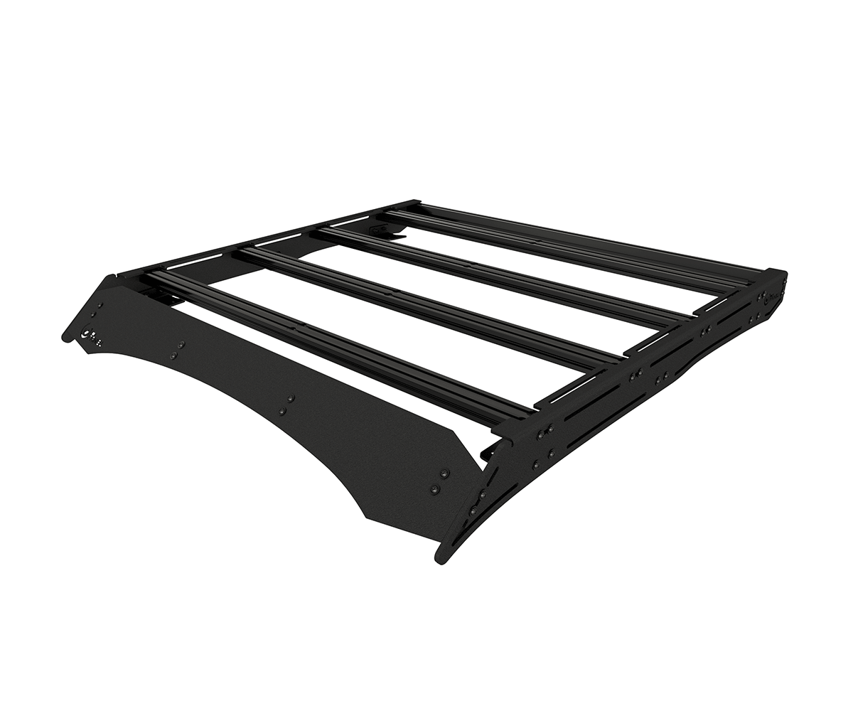 Toyota Tacoma Prinsu Pro Xtra Cab Rack | 1995-2004