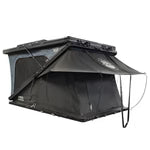 OVS XD K2 Pop Up Roof Top Tent | 4 Season Hard Shell Clamshell RTT