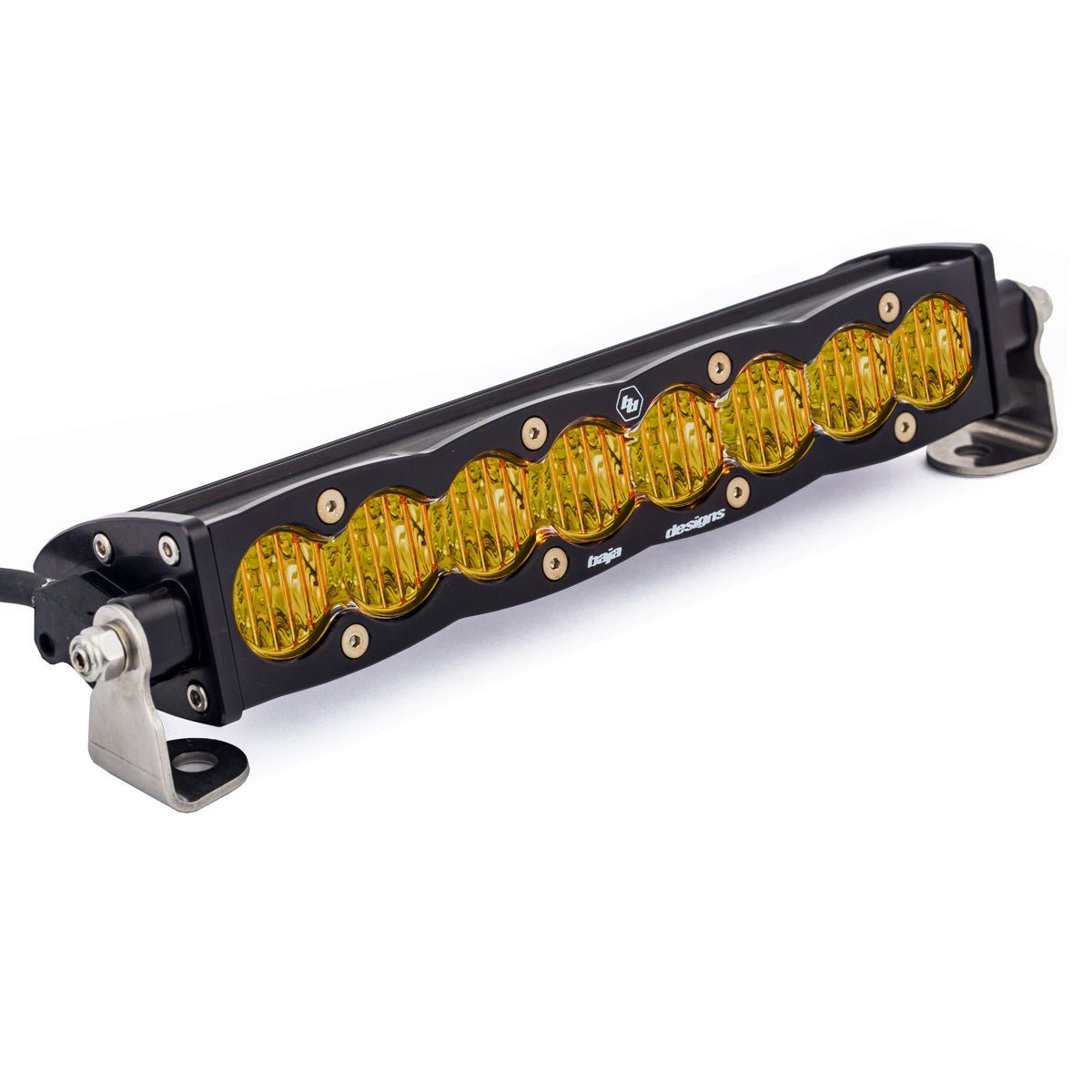 Baja S8 LED Light Bar by Baja Designs - Spirit of 1876