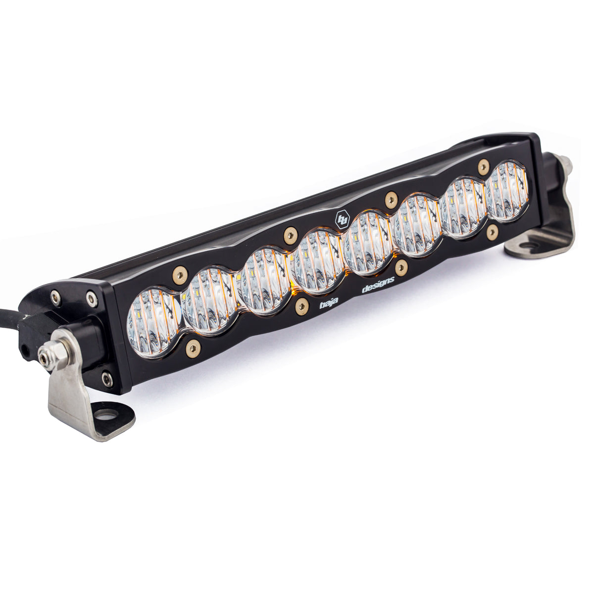 Baja S8 LED Light Bar by Baja Designs